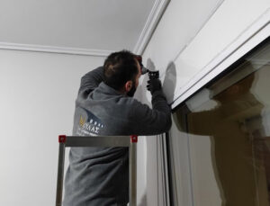 Εσωτερική Σκίαση Ρόλλερ - Roller